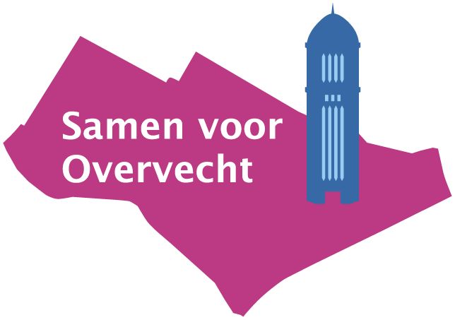 Samen voor Overvecht